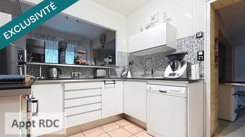 Propriété - 200 m² - 9 pièces