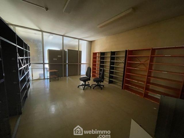 Immeuble - 829 m² - 12 pièces