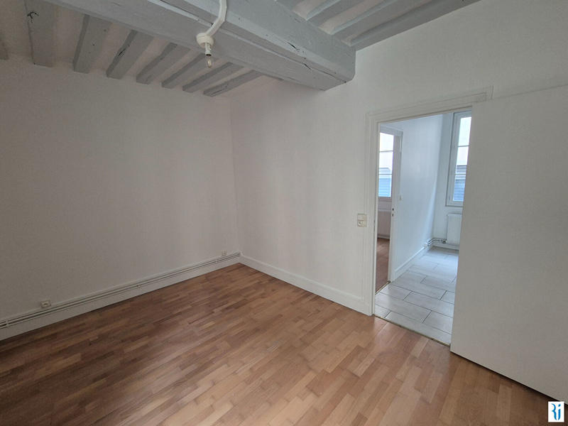 Appartement - 45 m² - 3 pièces