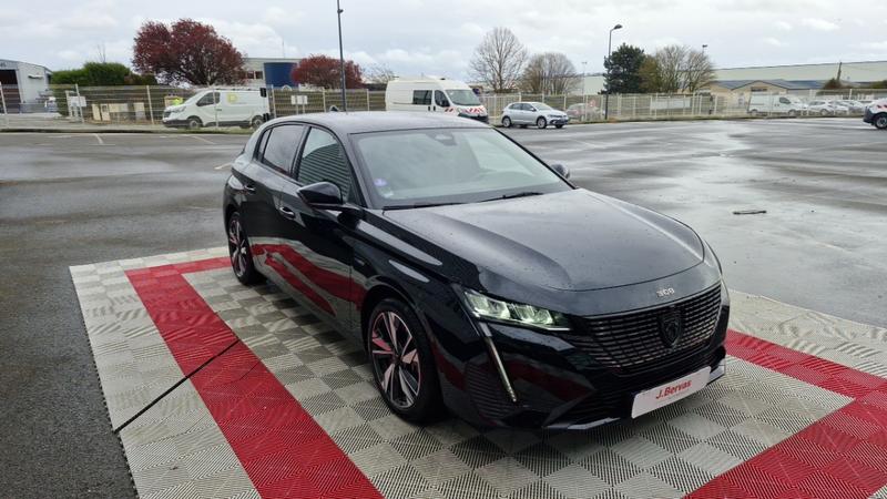 Peugeot 308 Phev 180 E-Eat8 Allure