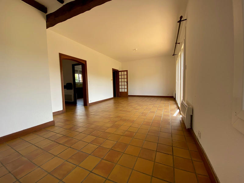 Duplex - 148 m² - 6 pièces
