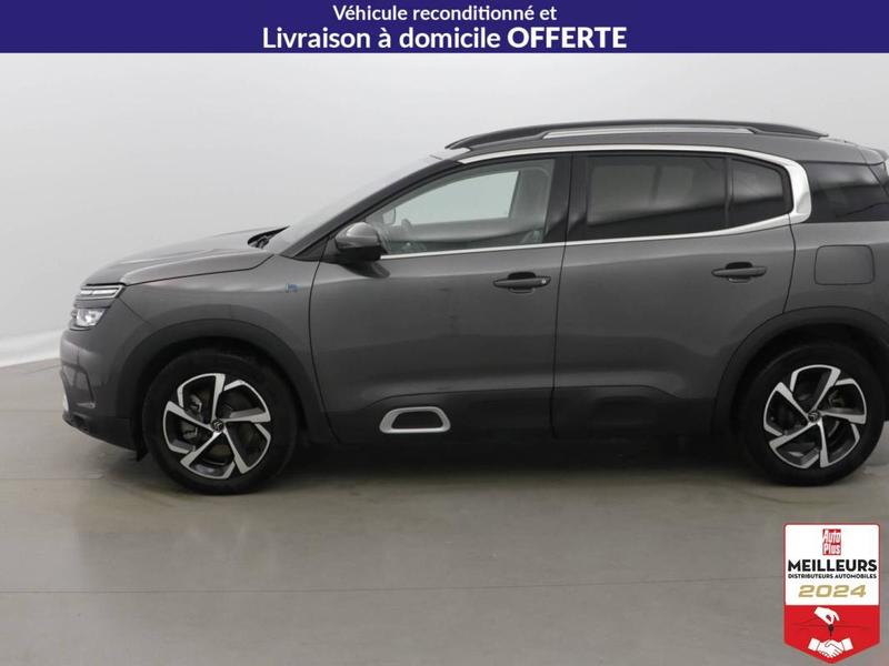Citroën C5 Aircross Hybride Recharge 225 Shine