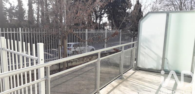 Studio - 32 m² - 1 pièce