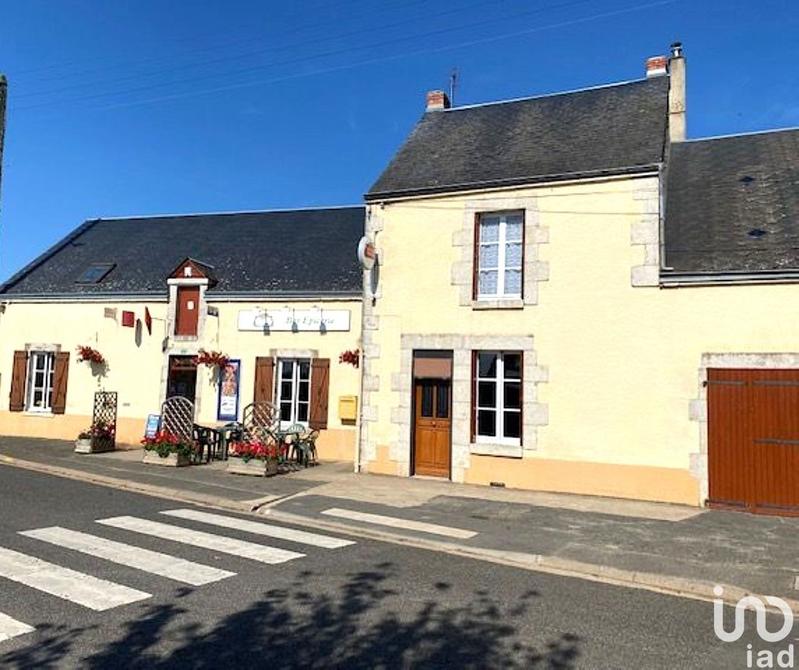 Local commercial - 250 m²