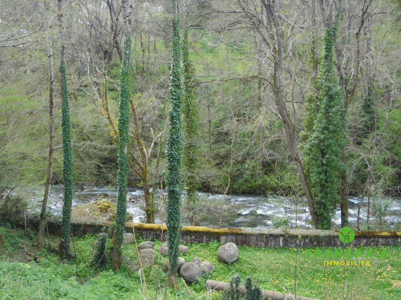 Maison contemporaine - 209 m² - 10 pièces