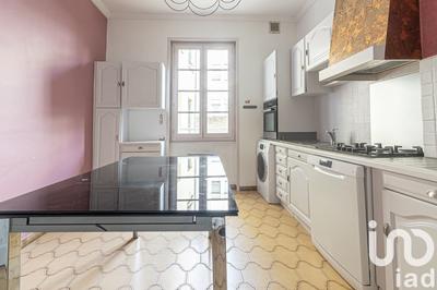 Appartement - 94 m² - 4 pièces