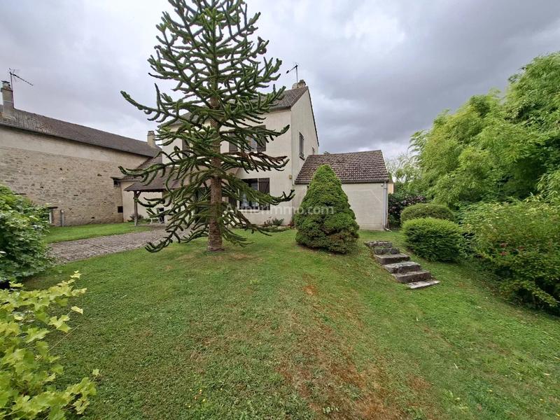 Maison - 150 m²