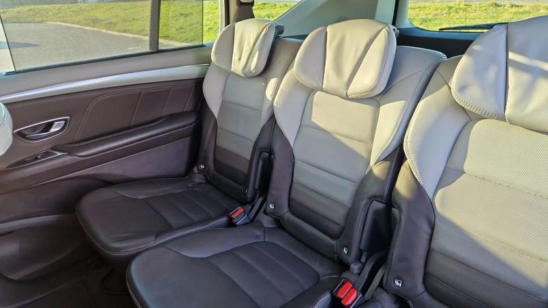 Renault Espace 1.8 TCe 225 Edc7 Initiale Paris - Automatique Toit ouvrant