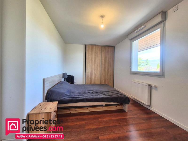 Appartement - 53 m² - 2 pièces