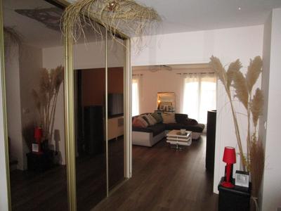 Maison - 153 m² - 5 pièces