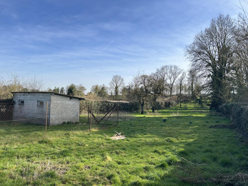 Maison - 140 m² - 7 pièces