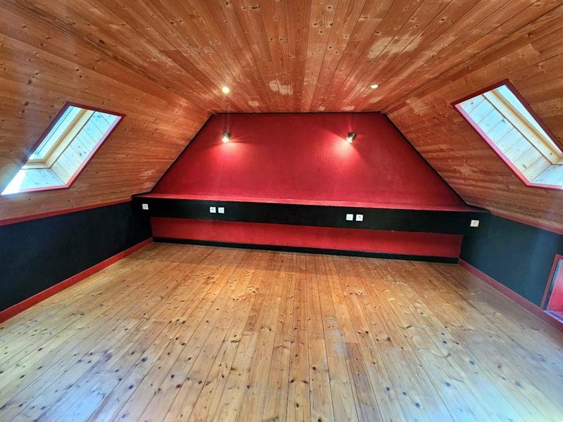 Maison - 164 m² - 6 pièces