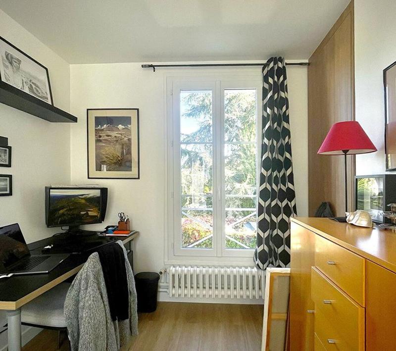 Maison - 106 m² - 4 pièces