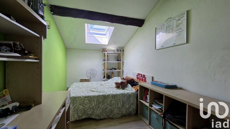 Maison - 139 m² - 4 pièces