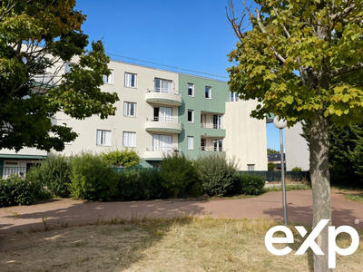 Appartement - 79 m² - 4 pièces