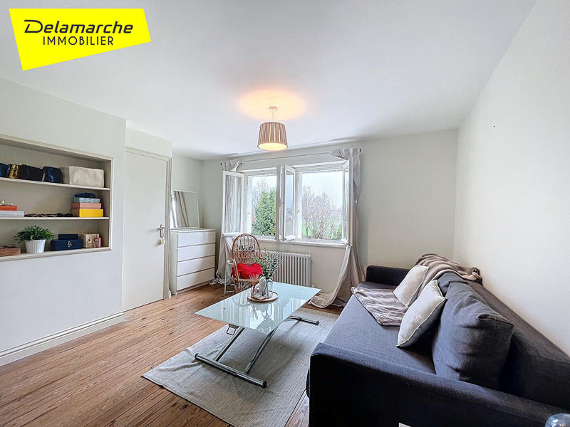 Maison - 165 m² - 6 pièces