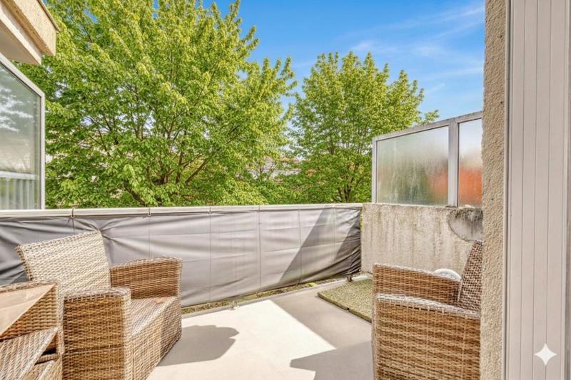 Appartement - 78 m² - 4 pièces