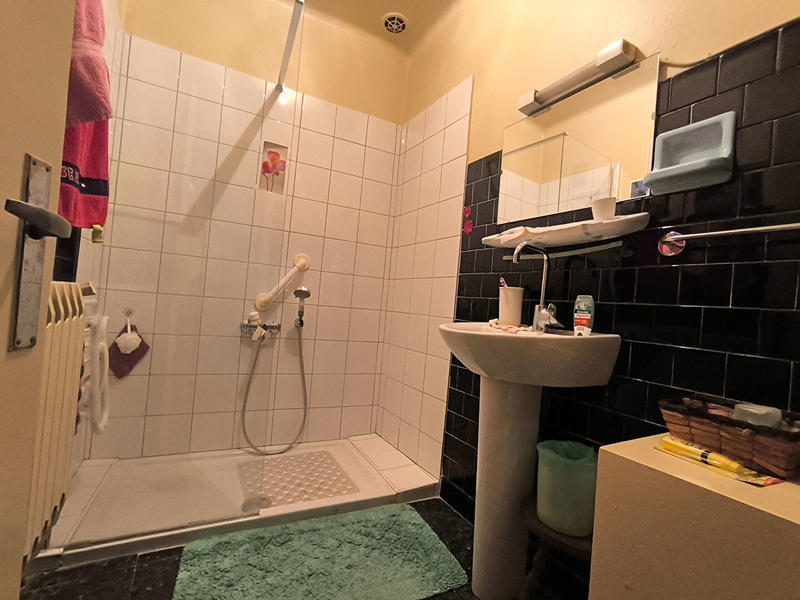 Maison de village - 73 m² - 4 pièces