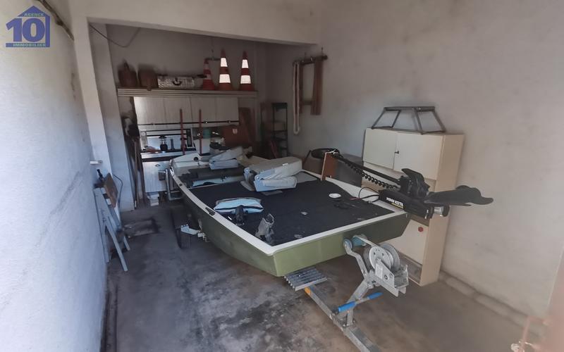 Appartement - 41 m² - 3 pièces