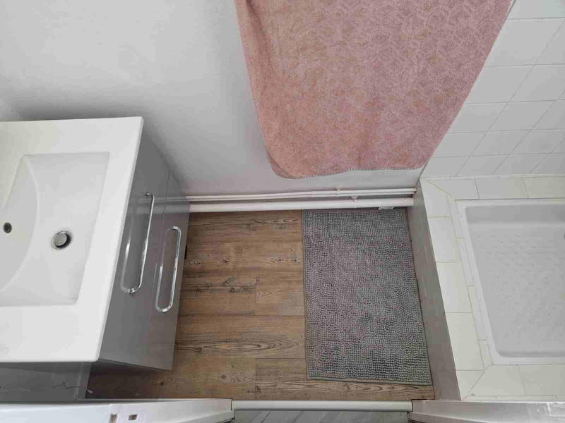 Maison - 124 m² - 6 pièces