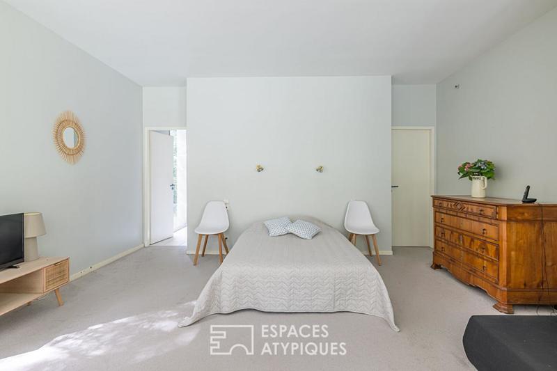 Villa - 231 m² - 6 pièces