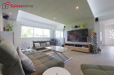 Maison - 162 m² - 6 pièces