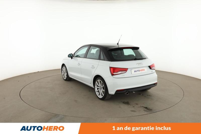 Audi A1 sportback 1.0 Tfsi Ultra s line 95 ch