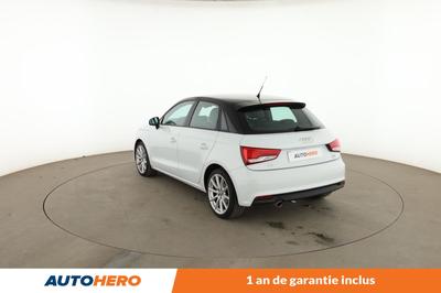 Audi A1 sportback 1.0 Tfsi Ultra s line 95 ch