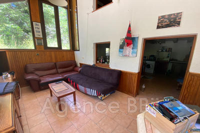 Maison - 73 m² - 3 pièces