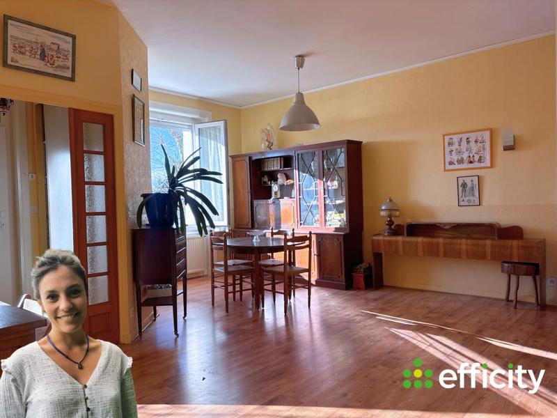 Villa - 98 m² - 4 pièces