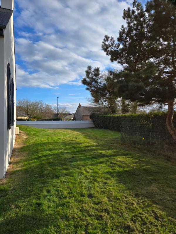 Maison - 170 m² - 8 pièces