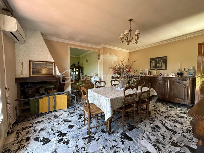 Villa - 177 m² - 5 pièces