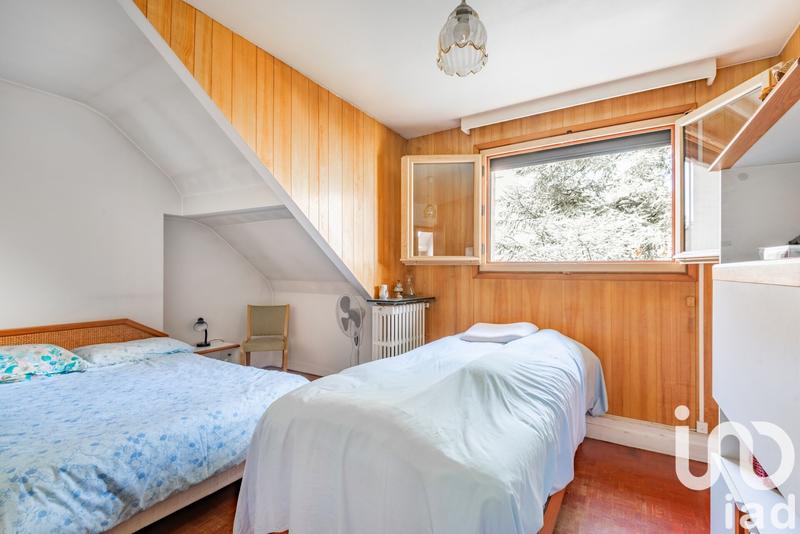 Maison de maîtres - 190 m² - 8 pièces