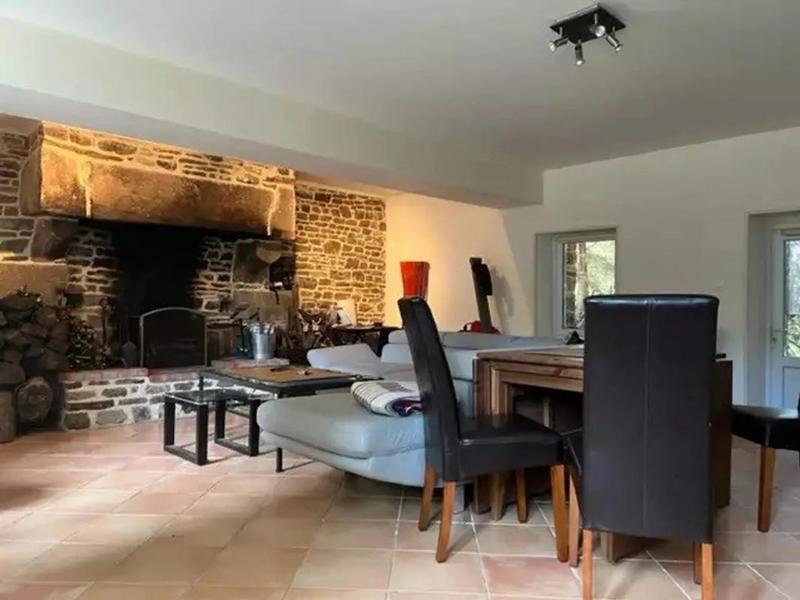 Maison - 131 m² - 5 pièces