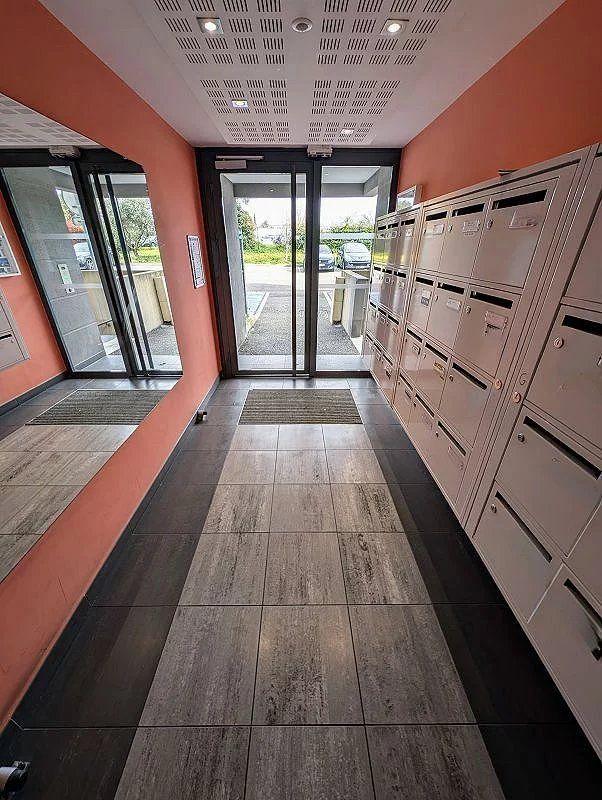 Appartement - 28 m² - 1 pièce