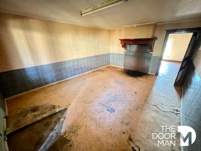 Maison - 53 m² - 3 pièces