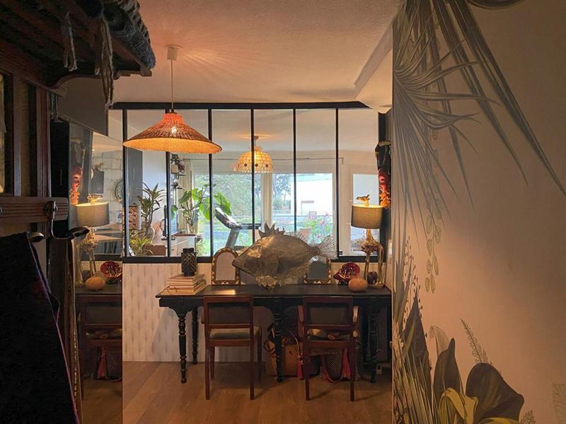 Appartement - 81 m² - 4 pièces