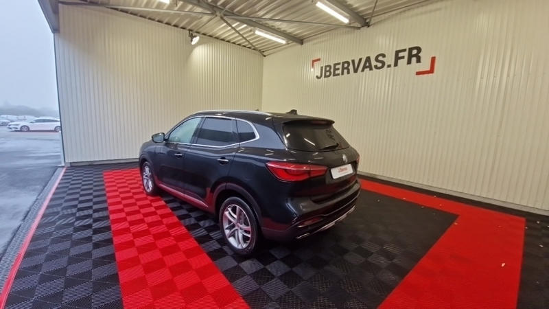 Mg Ehs 1.5t Gdi Phev Luxury