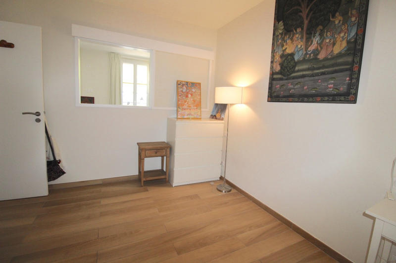 Appartement - 61 m² - 4 pièces