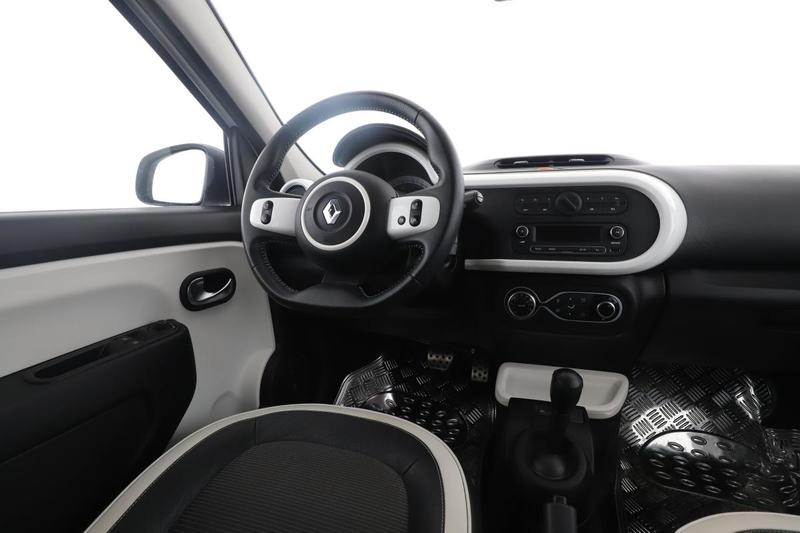 Renault Twingo 1.0 SCe Midnight Edc 69 ch