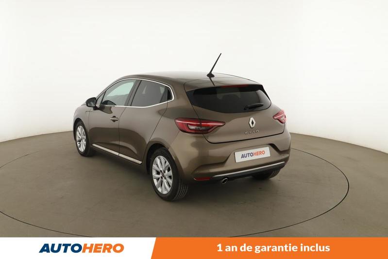 Renault Clio 1.0 TCe Intens 101 ch