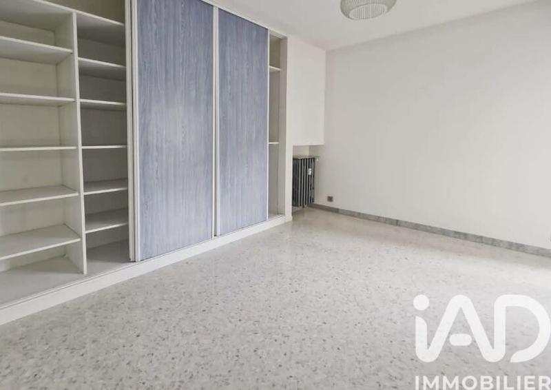 Appartement - 98 m² - 5 pièces