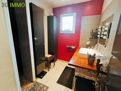 Villa - 127 m² - 4 pièces