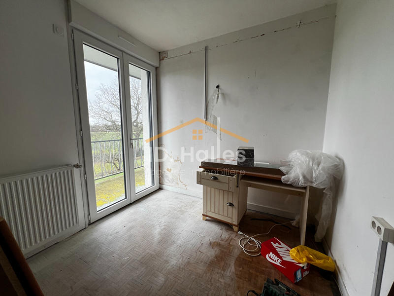 Maison - 170 m² - 7 pièces