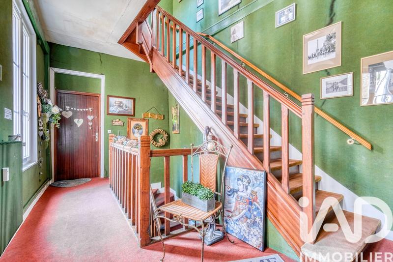 Appartement - 83 m² - 2 pièces