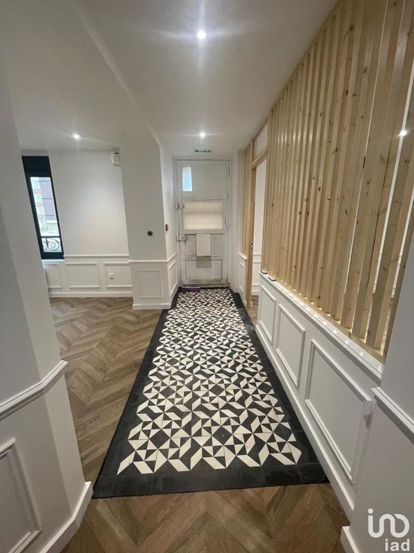 Maison - 85 m² - 3 pièces