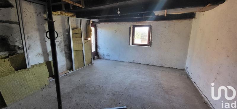 Maison de village - 219 m² - 12 pièces