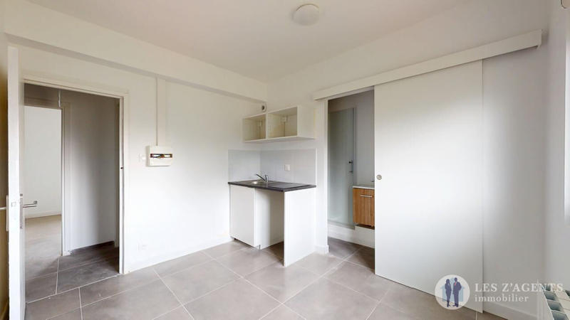 Appartement - 11 m² - 1 pièce