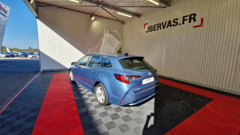 Toyota corolla touring sports Hybride My20 122h Dynamic