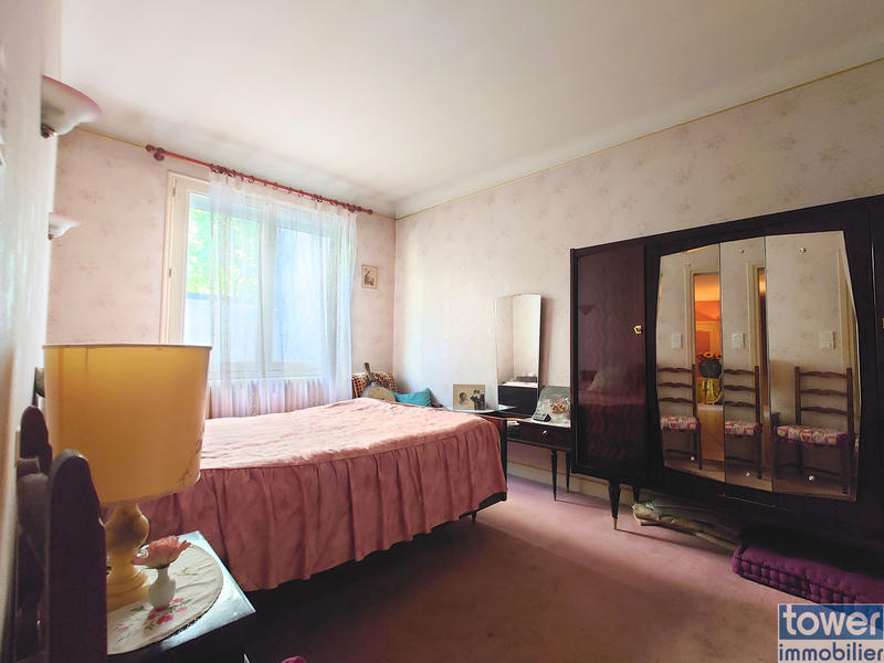 Maison - 151 m² - 6 pièces